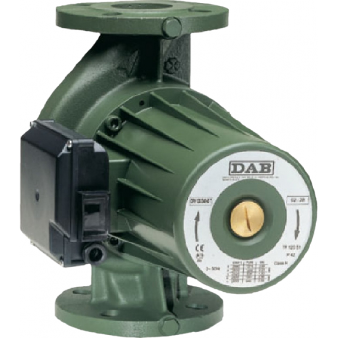 Насос DAB BMH 60/280.50 T циркуляционный 24 5.9 BMH-60/280.50-T