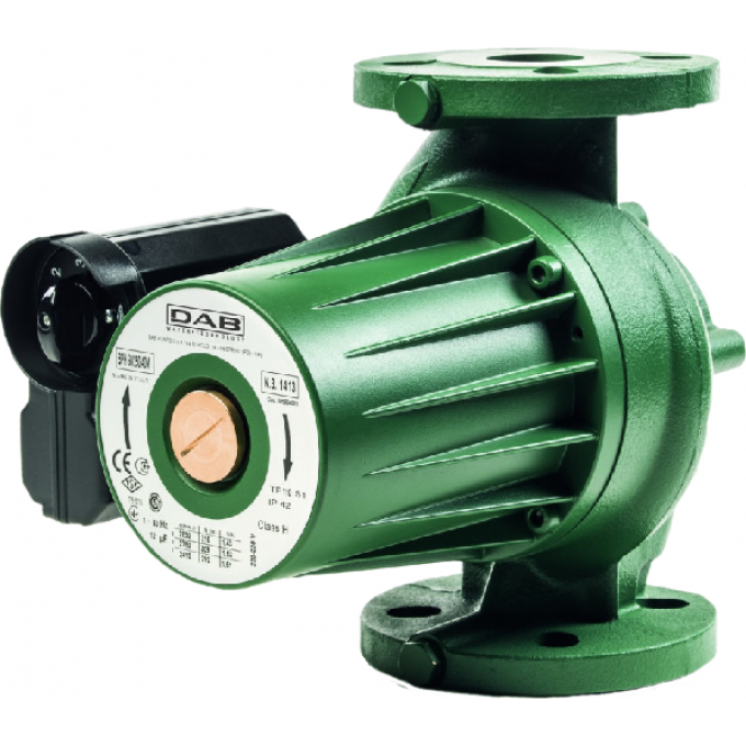 Насос DAB ВРН 120/360-80Т циркуляционный 40 11,8 BPH-120/360-80T