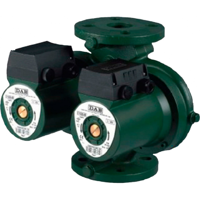 Насос DAB D 80/250.40 T циркуляционный 14,8 8,2 D-80/250.40-T