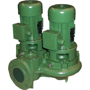 Насос DAB DCM-G 150-1322/A/BAQE/7,5 - IE3 циркуляционный 662 13.2