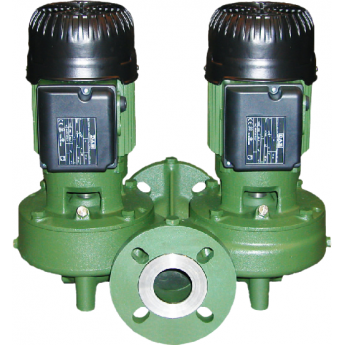 Насос DAB DKLP 40-900 T циркуляционный 470х510х280 10,2
