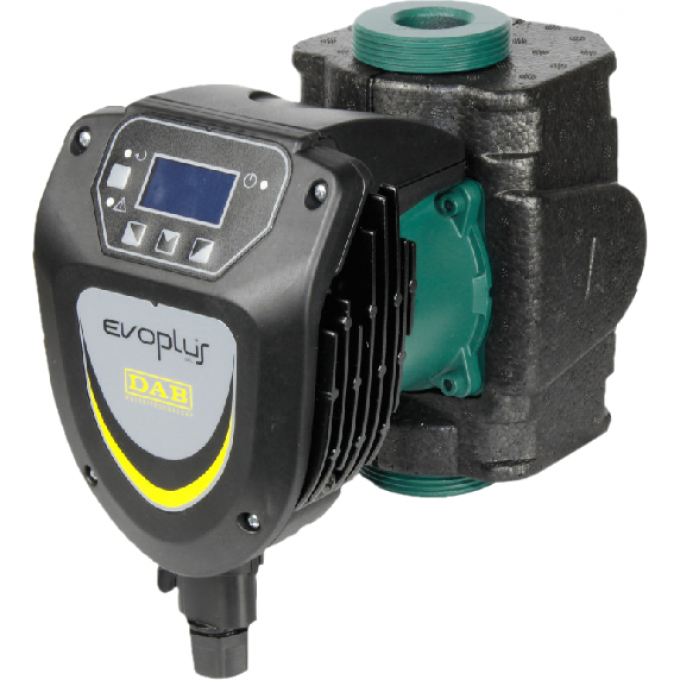 Насос DAB EVOPLUS 60/180 XM циркуляционный 4.7 6,1 EVOPLUS-60/180-XM