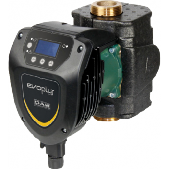 Насос DAB EVOPLUS 80/180 SAN M циркуляционный 4,5 224 мм
