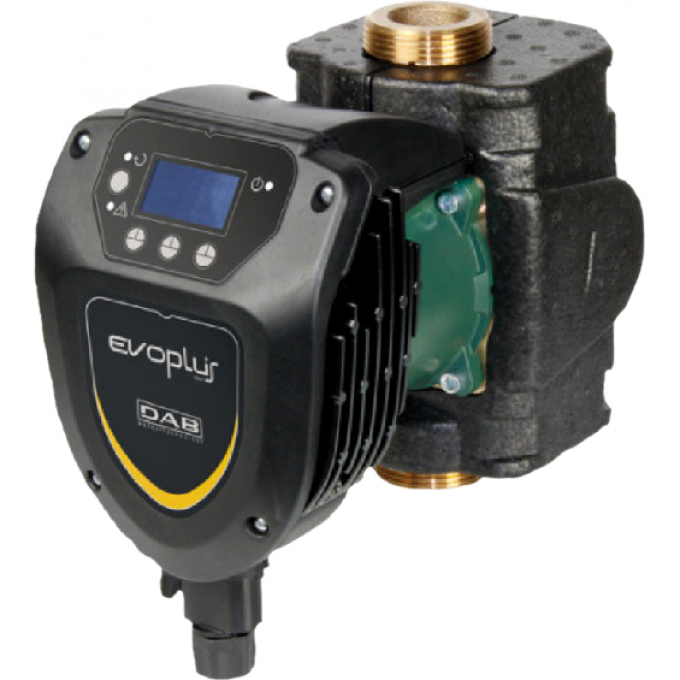 Насос DAB EVOPLUS B 80/220.32 SAN M циркуляционный 8,6 256 мм EVOPLUS-B-80/220.32-SAN-M