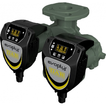 Насос DAB EVOPLUS D 110/250.40 M циркуляционный 14,2 11,2 Насос DAB EVOPLUS D 110/250.40 M циркуляционный 14,2 11,2