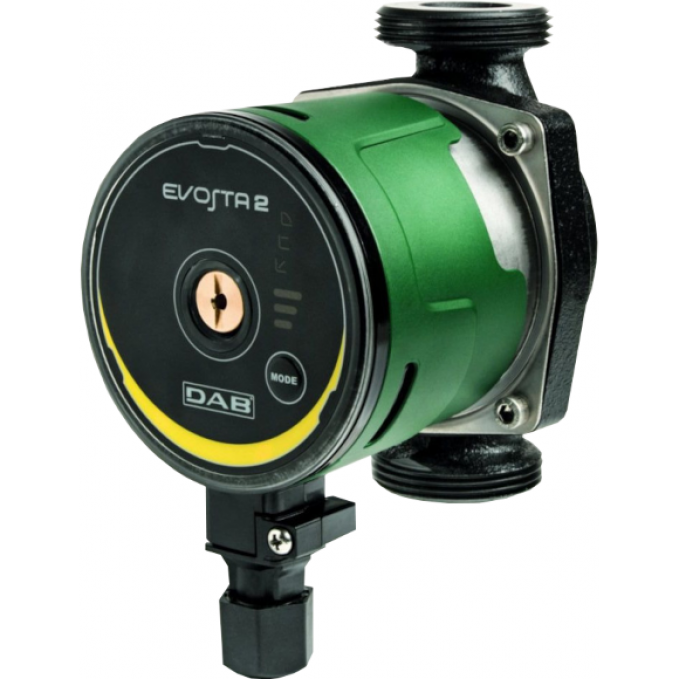 Насос DAB EVOSTA 2 40-70/180 циркуляционный 2,19 6,9 EVOSTA-2-40-70/180