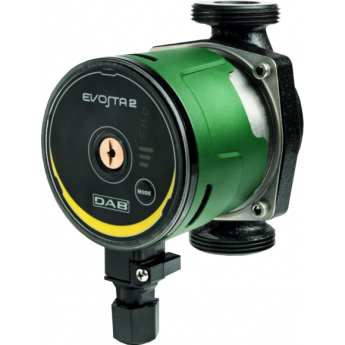 Насос DAB EVOSTA 2 40-70/180 X циркуляционный 2,35 6,9