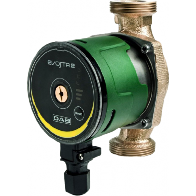 Насос DAB EVOSTA 2 80/150 SAN циркуляционный 2,16 4,2 EVOSTA-2-80/150-SAN