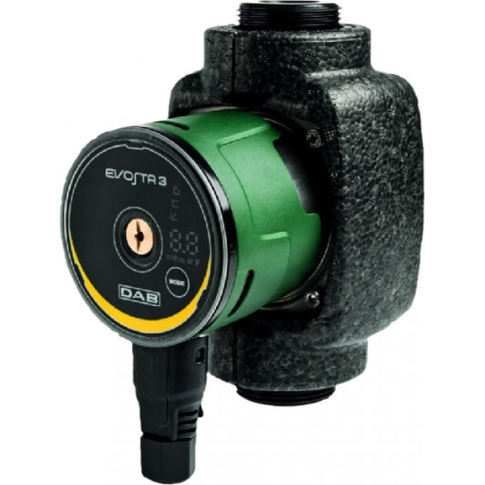 Насос DAB EVOSTA 3 40/180X циркуляционный 2.38 2,9 EVOSTA-3-40/180X