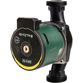 Насос DAB EVOSTA2 30-145/130 SOL PWM циркуляционный 2,1 14,5