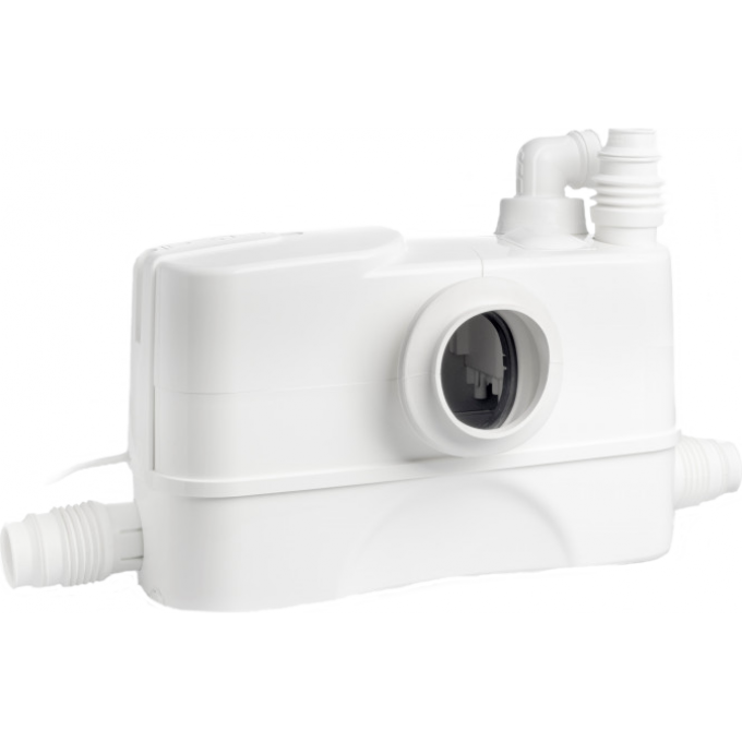 Насос DAB GENIX 110 V230/50 SCHUKO фекальный 8,3 8,2 GENIX-110-V230/50-SCHUKO