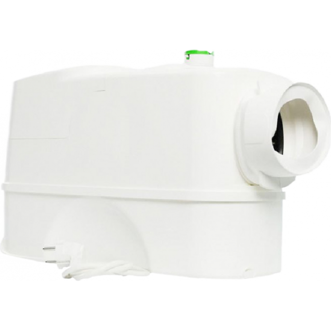 Насос DAB GENIX WL 130 фекальный 0,86 8,2 GENIX-WL-130