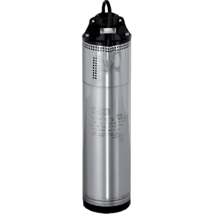 Насос DAB IDEA 150 T скважинный 14,6 91 IDEA-150-T
