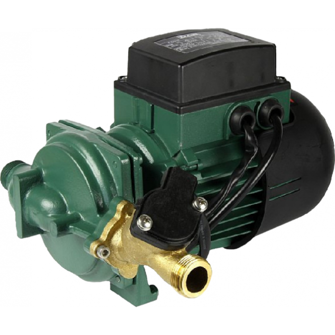 Насос DAB K 30/15 HA циркуляционный 14,8 поверхностный K-30/15-HA