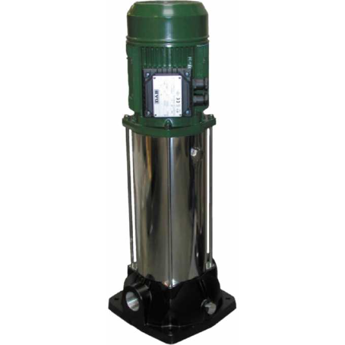 Насос DAB KVC 75-50 T - IE3 для водоснабжения 20,6 4,8 KVC-75-50-T---IE3
