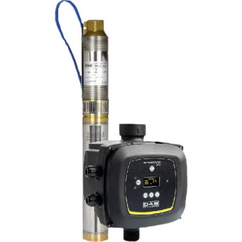 Насос DAB MICRA HS 3/5 скважинный 12,2 78 Насос DAB MICRA HS 3/5 скважинный 12,2 78