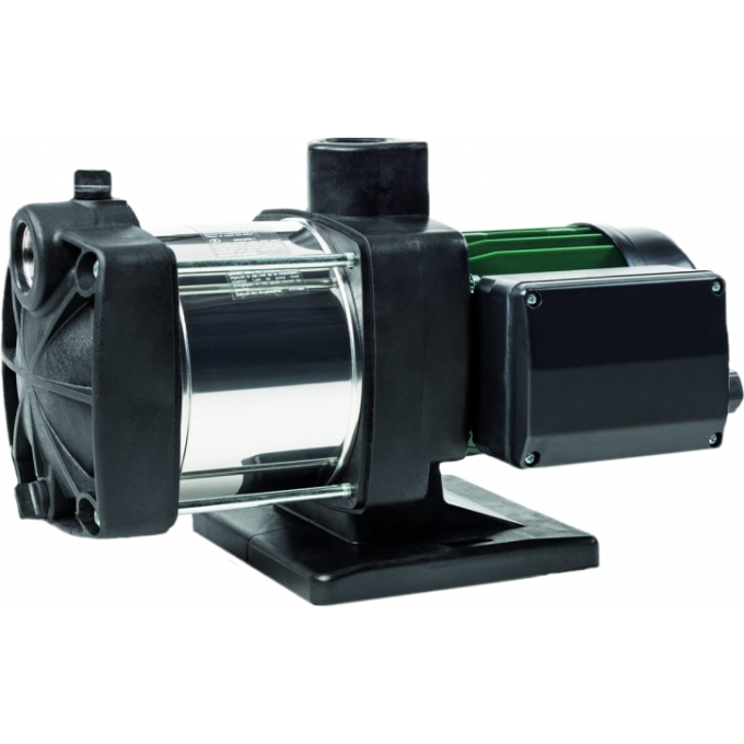 Насос DAB MULTI INOX 4 M для водоснабжения 11,3 46 MULTI-INOX-4-M
