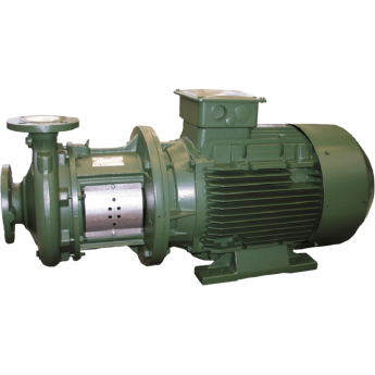 Насос DAB NKM-G 40-125/130/A/BAQE/ 0.37/4 для водоснабжения 35,3 5,4