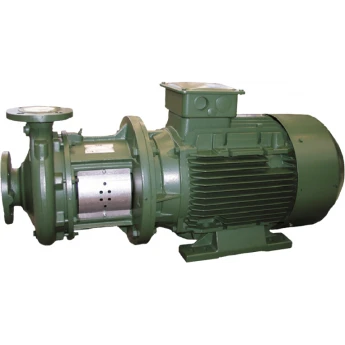 Насос DAB NKM-G 40-125/142/A/BAQE/ 0.55/4 для водоснабжения 39,4 6,6