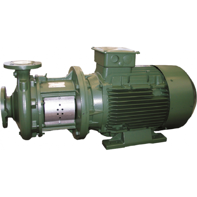 Насос DAB NKM-G 40-200/219/A/BAQE/ 1,5 /4 IE3 для водоснабжения 56 518 мм NKM-G-40-200/219/A/BAQE/-1,5-/4-IE3