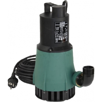 Насос DAB NOVA 600 T-NA дренажный 10,2 160 мм Насос DAB NOVA 600 T-NA дренажный 10,2 160 мм