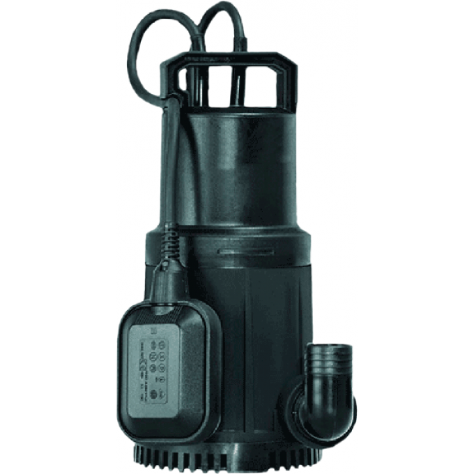 Насос DAB NOVA SALT W M-A дренажный 3,9 6 NOVA-SALT-W-M-A