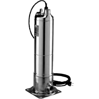 Насос DAB PULSAR DRY 50/80 T-NA 3 x 230 V для колодца 19,5 70,7