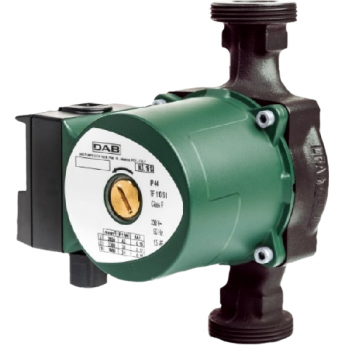 Насос DAB VA 25/130 циркуляционный 2,5 2,71 Насос DAB VA 25/130 циркуляционный 2,5 2,71