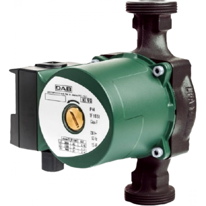 Насос DAB VA 25/180 циркуляционный 2,6 2,7 VA-25/180