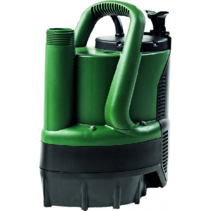 Насос DAB VERTY NOVA 400 M дренажный 5 9,1 VERTY-NOVA-400-M